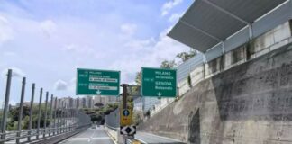 Autostrade, weekend di lavori sull’allacciamento A7/A12: modifiche e chiusure