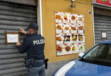 Genova, bar centrale dello spaccio a Sampierdarena: chiuso per 90 giorni Bar chiuso Sampierdarena