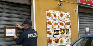 Genova, bar centrale dello spaccio a Sampierdarena: chiuso per 90 giorni Bar chiuso Sampierdarena