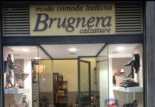 Genova, saluta un altro negozio: Brugnera Calzature verso la chiusura Brugnera Calzature Genova