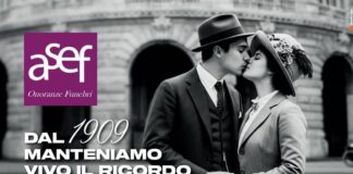 Intelligenza artificiale e pubblicità, A.SE.F ricorre all’AI per la nuova campagna Campagna pubblicitaria Asef Genova