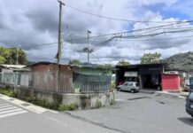 Genova, accordo tra il Comune e la comunità sinti: il pagamento delle utenze sarà autonomo Campo Sinti Bolzaneto