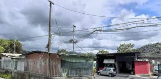 Genova, accordo tra il Comune e la comunità sinti: il pagamento delle utenze sarà autonomo Campo Sinti Bolzaneto