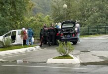 Chiavari, violentata dopo annuncio di lavoro, c’era stato un precedente Carabinieri arresto stupro Carasco