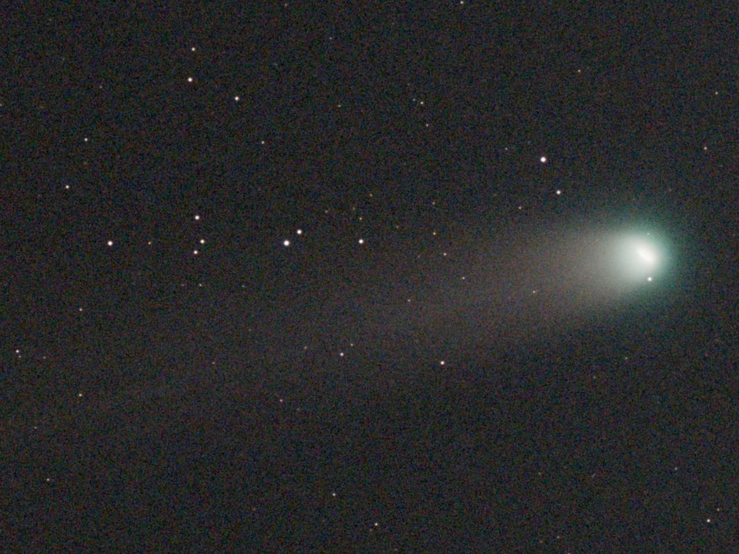 Cometa Lemmon