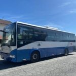 Corriera Amt linee provinciali