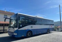 Savignone, corse dei bus ridotte e famiglie a piedi: la denuncia del Comune Corriera Amt linee provinciali