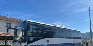 Savignone, corse dei bus ridotte e famiglie a piedi: la denuncia del Comune Corriera Amt linee provinciali