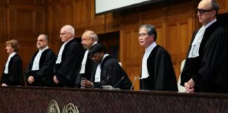 Gaza, Corte Internazionale di Giustizia: Israele non può affamare la popolazione Corte internazionale Giustizia CIG