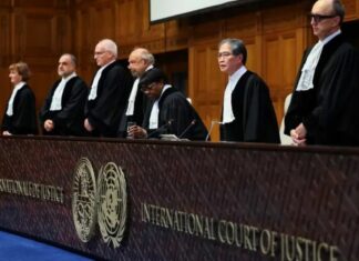 Gaza, Corte Internazionale di Giustizia: Israele non può affamare la popolazione Corte internazionale Giustizia CIG