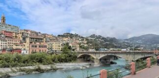 Mistero a Ventimiglia, cadavere sgozzato ritrovato nel greto del fiume Fiume Roja Ventimiglia