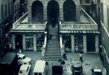 Ferramenta Morassutti, docufilm sull’azienda ricorda anche Genova Ferramenta Morassutti Genova