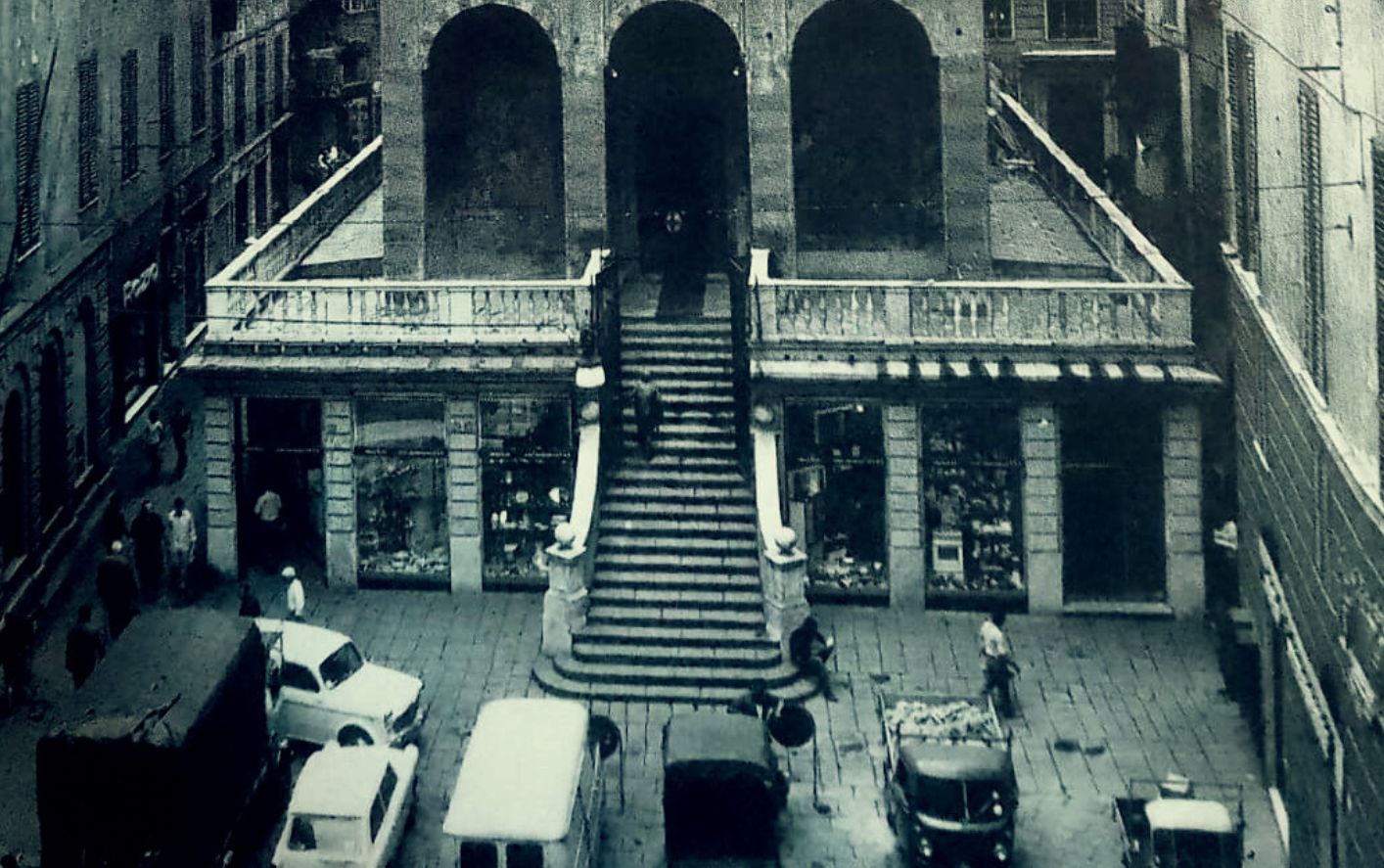 Ferramenta Morassutti Genova