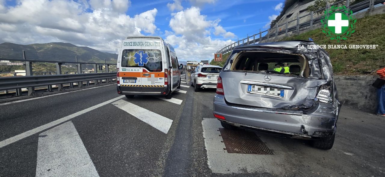Incidente A7