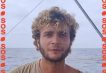 Flotilla, atteso per oggi il rientro di Pietro Queirolo Palmas Pietro Queirolo Palmas