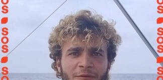 Flotilla, atteso per oggi il rientro di Pietro Queirolo Palmas Pietro Queirolo Palmas