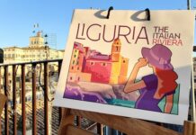 Portofino Days International Film Festival nella casa romana di Sandro Pertini Portofino Days International Film festival