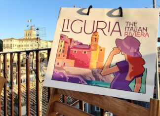 Portofino Days International Film Festival nella casa romana di Sandro Pertini Portofino Days International Film festival