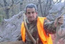 Operaio morto a Ventimiglia, aperto un fascicolo per omicidio colposo Rocco Trimarchi