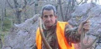 Incidente sul lavoro a Ventimiglia, la vittima è Rocco Trimarchi: proseguono le indagini Rocco Trimarchi