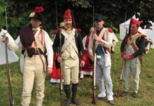 Battaglia di Loano, torna la rievocazione storica con abiti d’epoca Battaglia di Loano