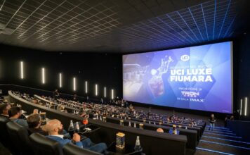 UCI Cinema Fiumara