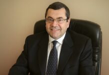 Genova, Tito Vespasiani nuovo Segretario Generale dell’Autorità di Sistema portuale Tito Vespasiani