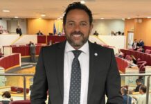 Emergenza sanitaria in Valle Scrivia, Sanna: serve un’automedica h24 armando sanna