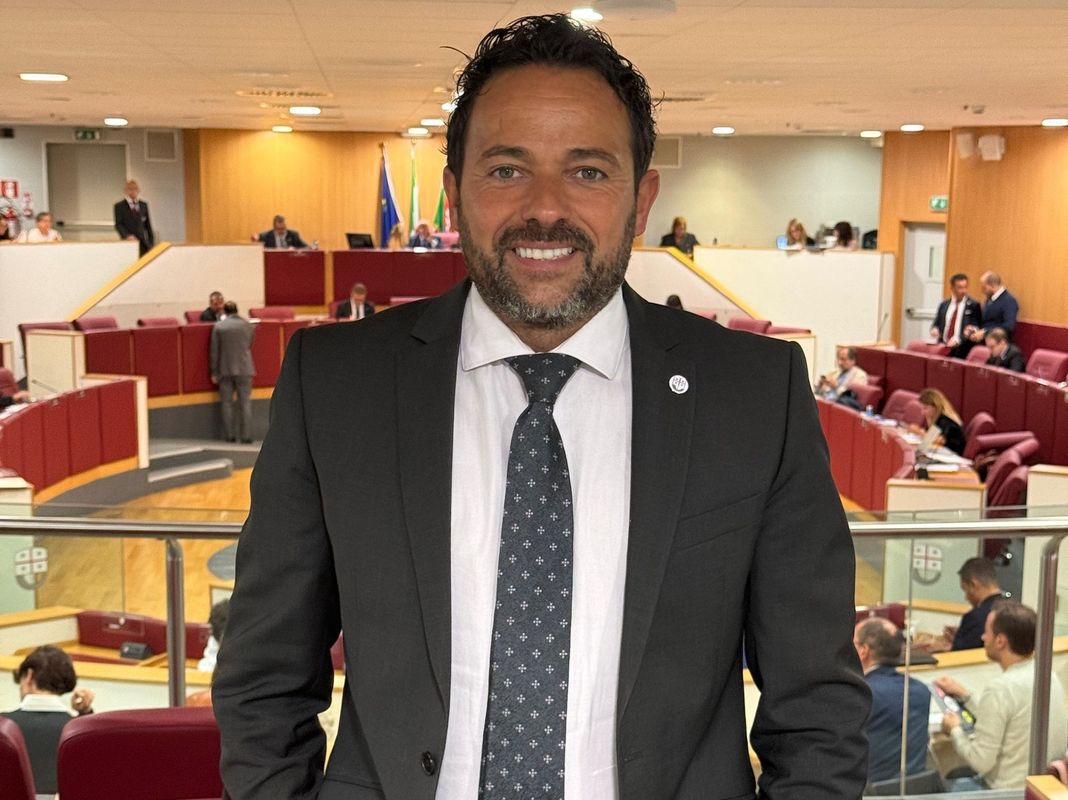 armando sanna