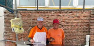 Busalla, nel weekend torna la Festa d’Autunno e la Sagra delle Trofie di Castagne Festa d'Autunno Busalla