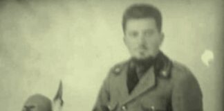 Stella celebra Bartolomeo Saettone caduto in Russia Bartolomeo Saettone Armir Stella savona