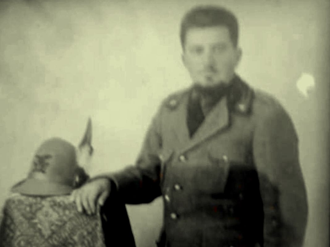 Bartolomeo Saettone Armir Stella savona