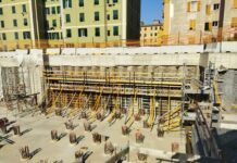 Certosa, riprendono gli indennizzi per i disagi dei lavori cantiere cociv certosa