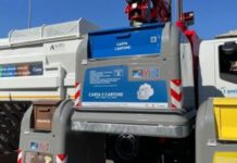 Genova, in arrivo nuovi cassonetti sotterranei per la raccolta di rifiuti: ecco dove