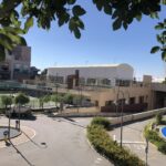 campi padel corso Quadrio