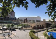 Genova, campi da padel a Marina Park, Comune ordina demolizione campi padel corso Quadrio