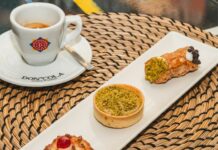 Genova, Don’Cola apre anche a Sestri Ponente don'cola