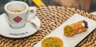 Genova, Don’Cola apre anche a Sestri Ponente don'cola