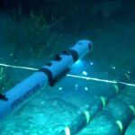 La Spezia, Fincantieri lancia i primi droni subacquei senza guida umana droni subacquei Fincantieri