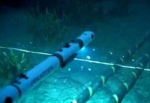 La Spezia, Fincantieri lancia i primi droni subacquei senza guida umana droni subacquei Fincantieri