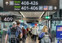 Savona, soggiorno di studio a Dublino trasformato in incubo aeroporto Dublino