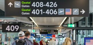 Savona, soggiorno di studio a Dublino trasformato in incubo aeroporto Dublino