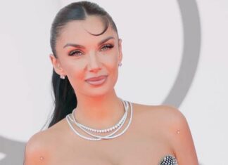 elettra lamborghini
