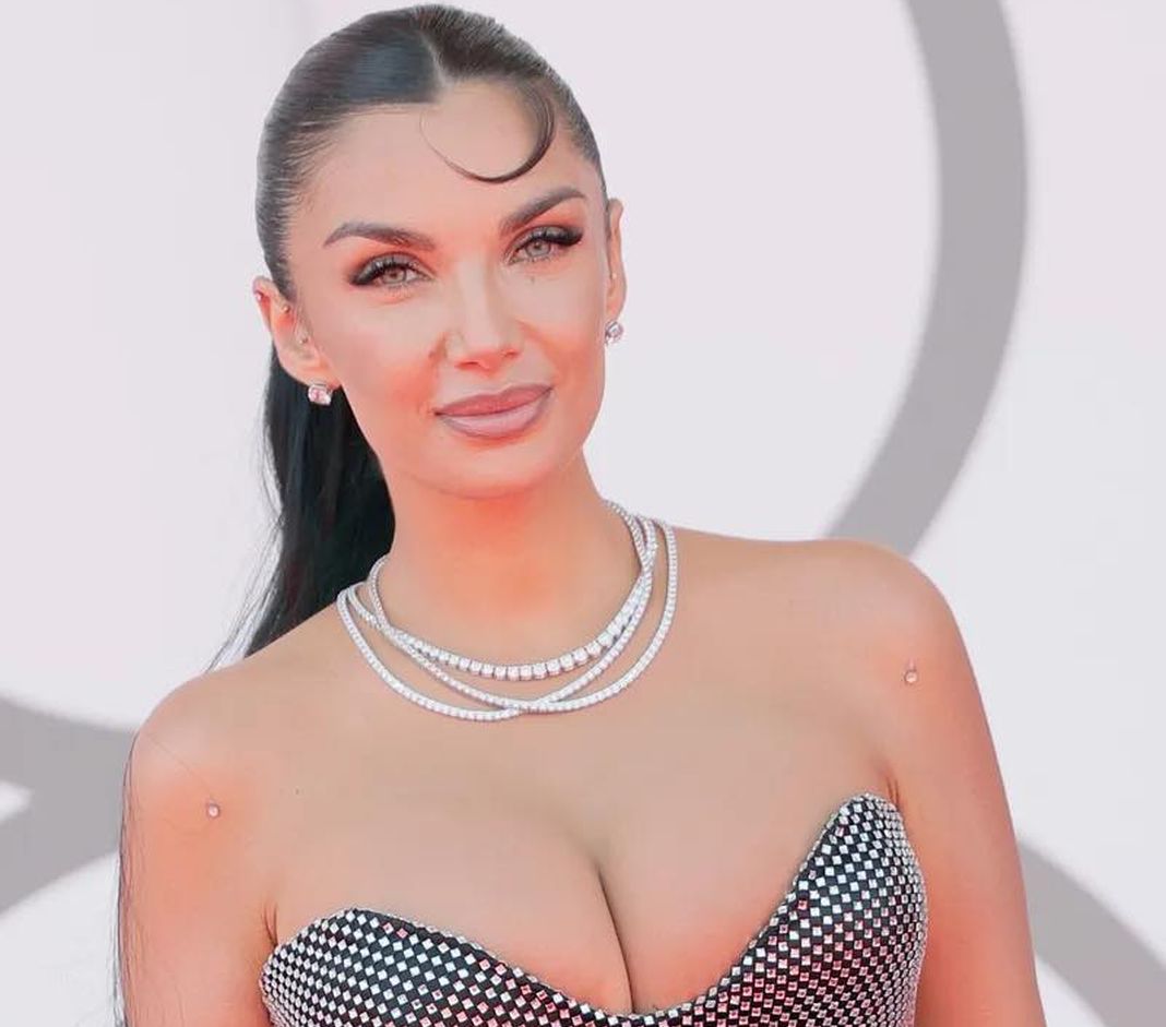 elettra lamborghini