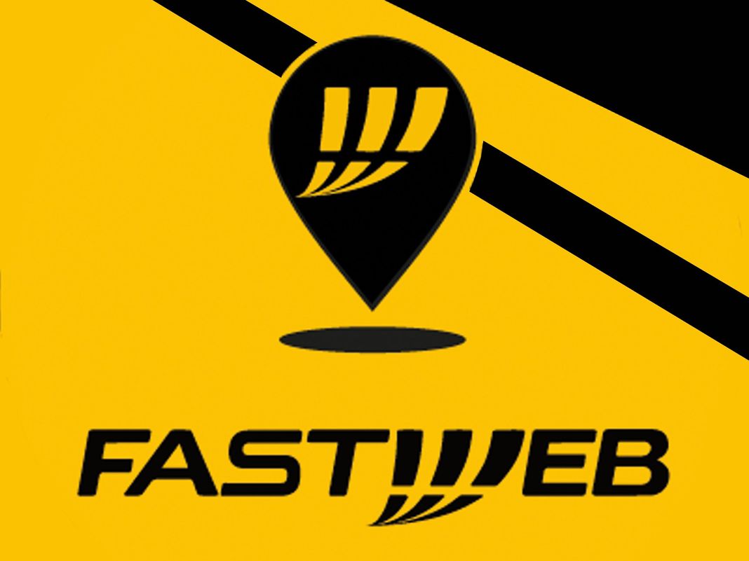 Fastweb