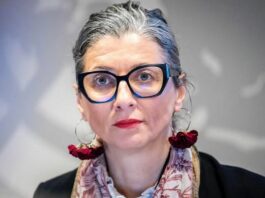 Sciopero Generale, il 28 novembre a Genova anche Francesca Albanese Francesca Albanese