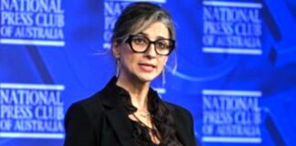 Francesca Albanese e la questione di Gaza a Palazzo Ducale Francesca Albanese