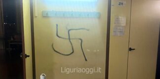 Genova, assalto al liceo Da Vinci, indagini su altri episodi simili Genova leonardo da vinci aggressione fascista