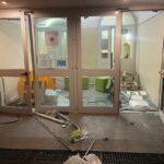 Genova, assalto al Liceo Da Vinci, timori per altri blitz liceo Da Vinci assalto squadrista