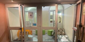 Genova, assalto al Liceo Da Vinci, timori per altri blitz liceo Da Vinci assalto squadrista